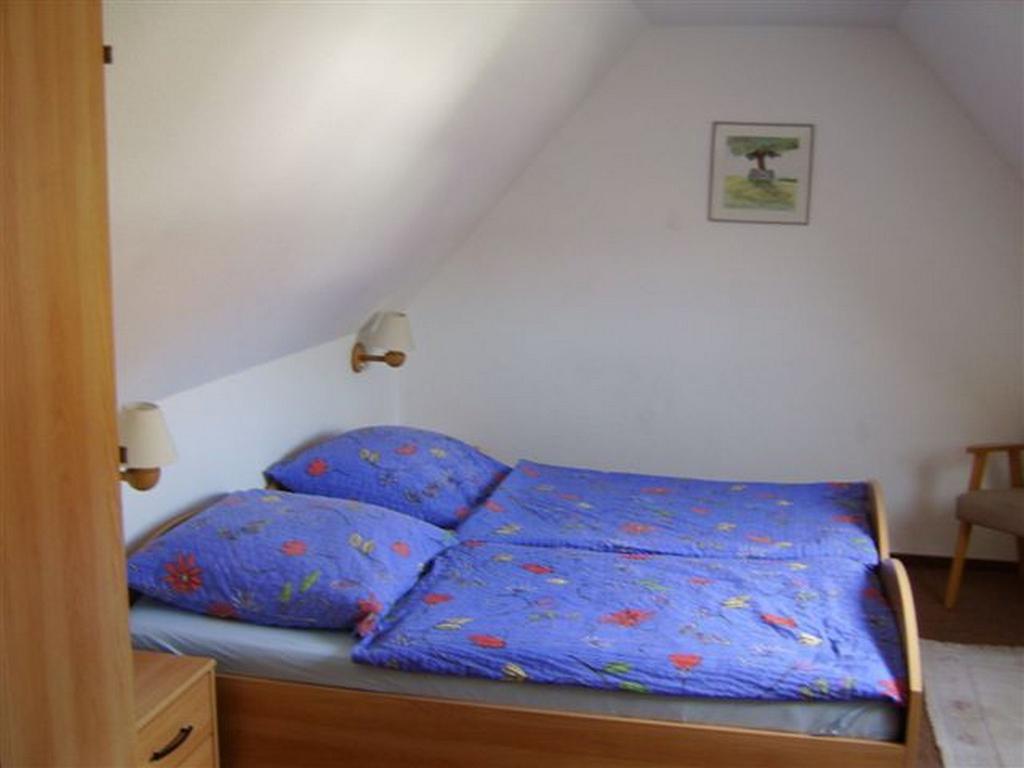 Ferienwohnung Zeidler Браунлаге Номер фото