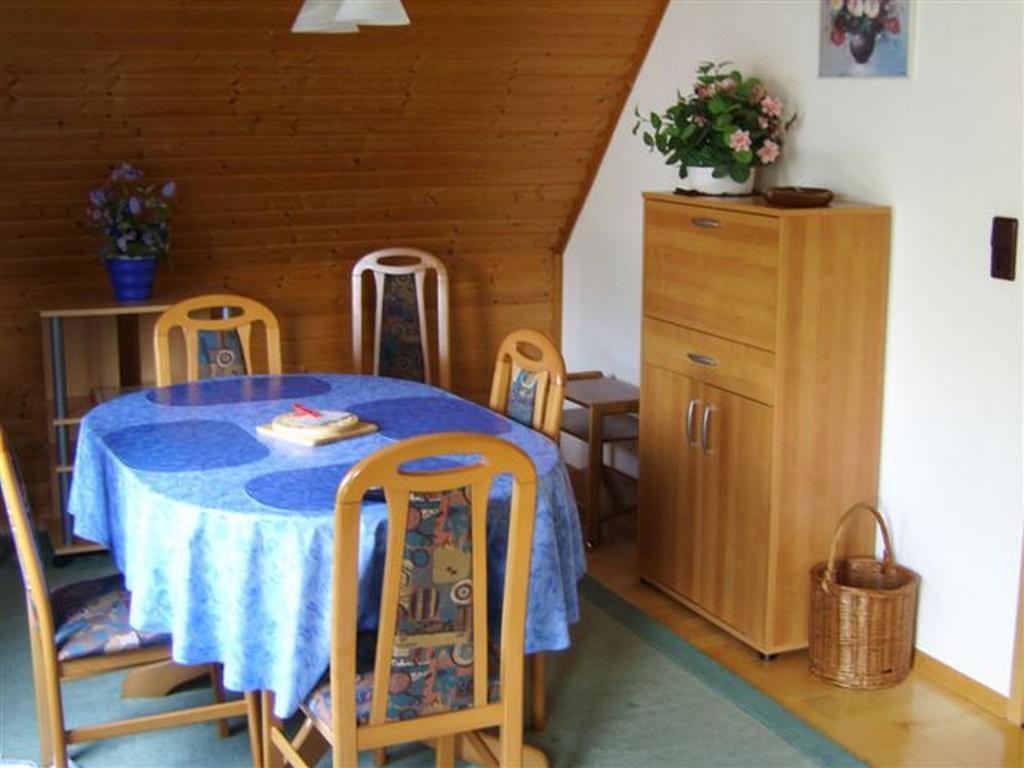 Ferienwohnung Zeidler Браунлаге Екстер'єр фото