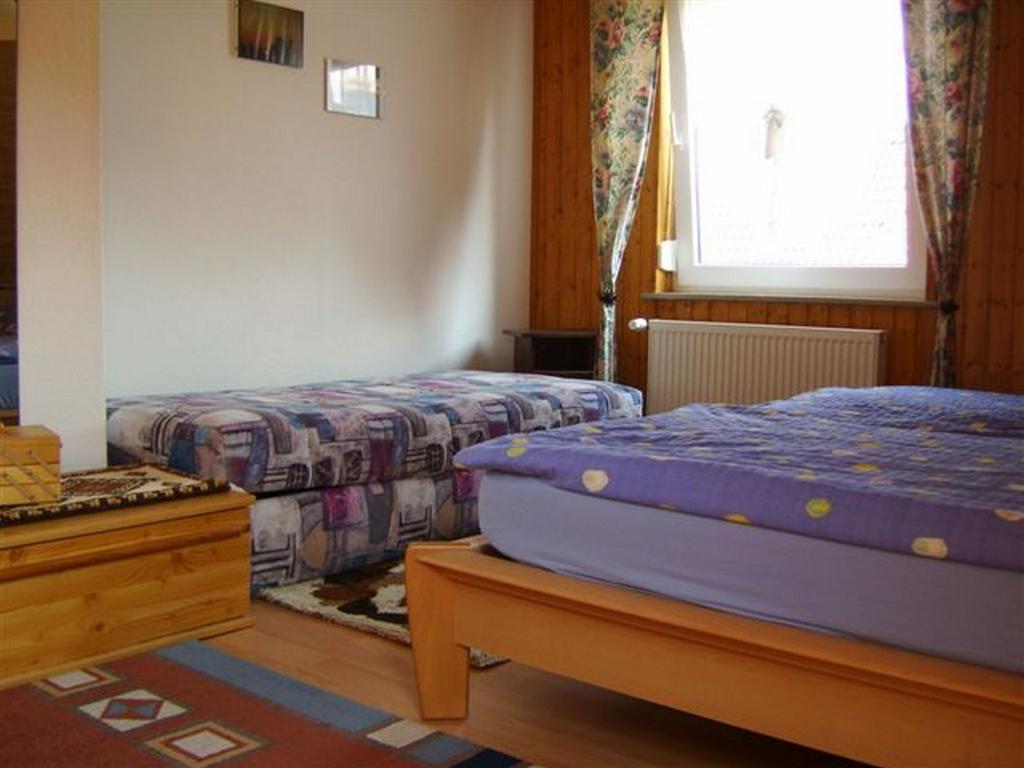 Ferienwohnung Zeidler Браунлаге Номер фото